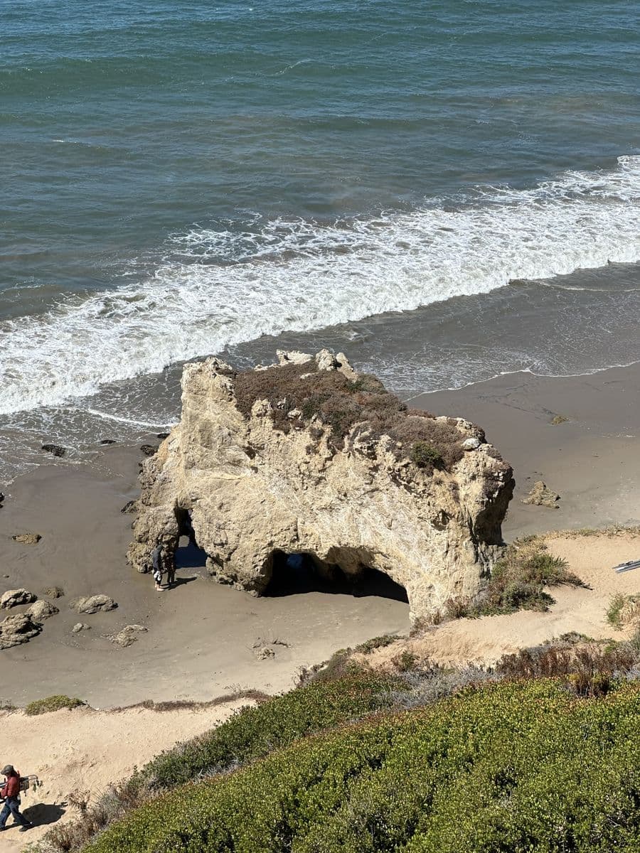 Souvenir du jour 5 — Malibu, Beverly Hills, Hollywood & The Grove