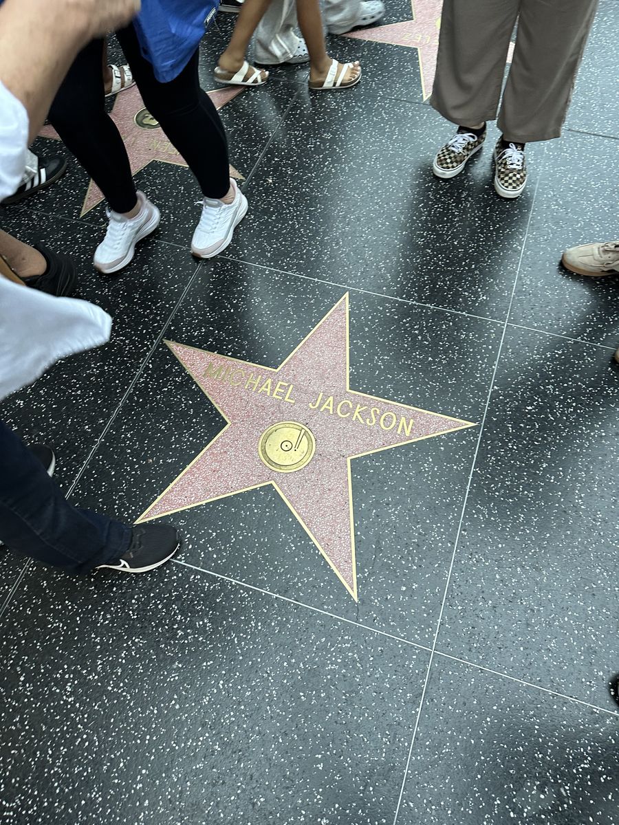 Los Angeles