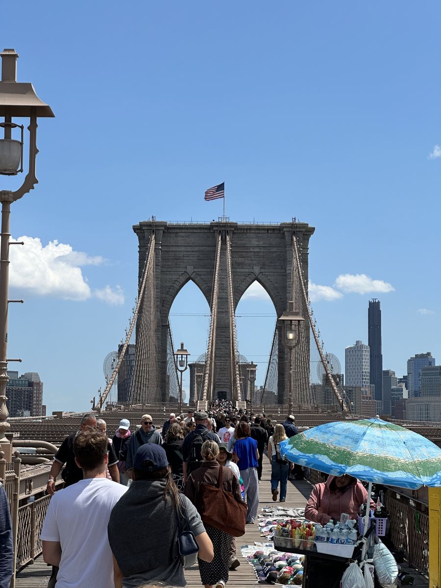 New York